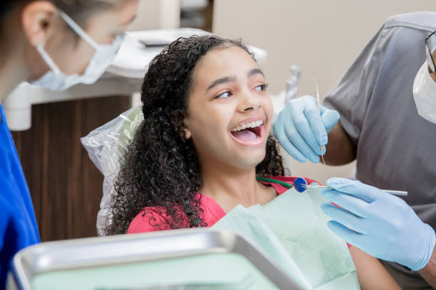 Tooth Infection Emergency Dentist in CO