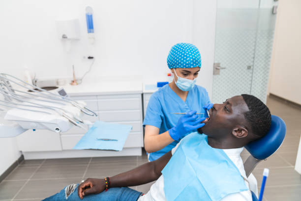 Best Knocked-Out Tooth Emergency  in Fraser, CO