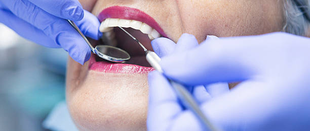 Best Emergency Gum Pain Relief  in Fraser, CO